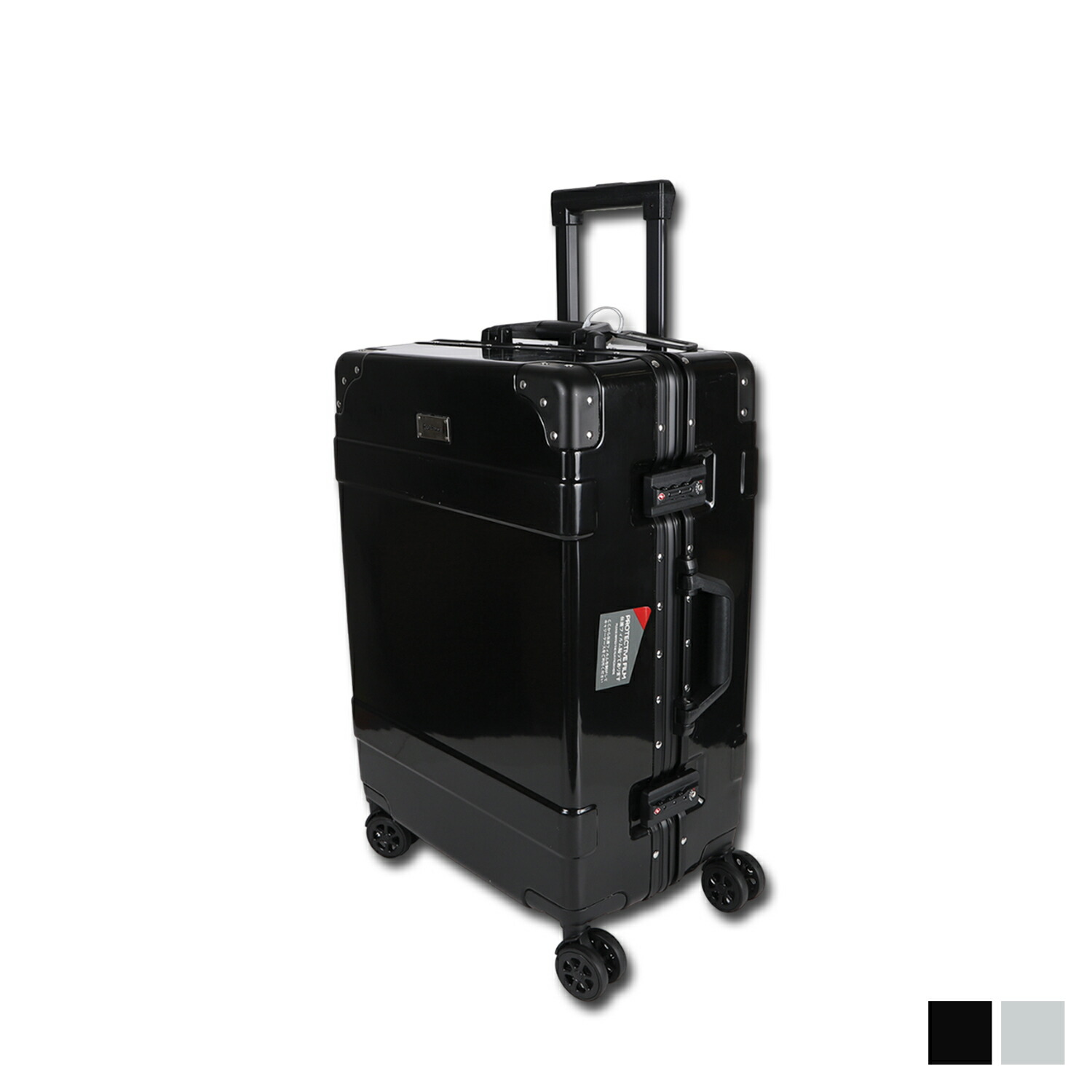 楽天市場】Paul Smith CARRY CASEポールスミス キャリーケースビジネス