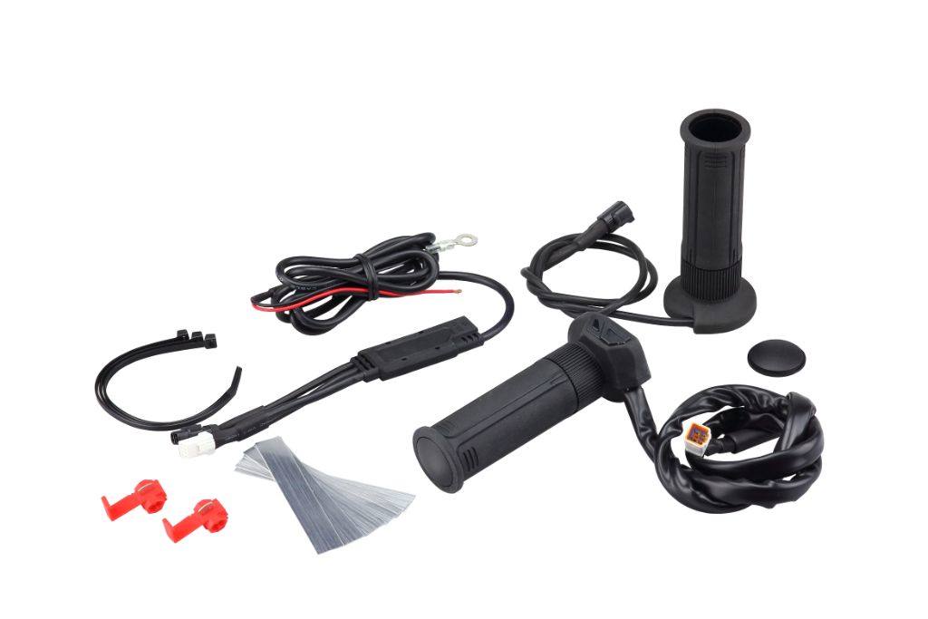 楽天市場】KIJIMA ホンダ レブル 250/500 17-24 グリップヒーター