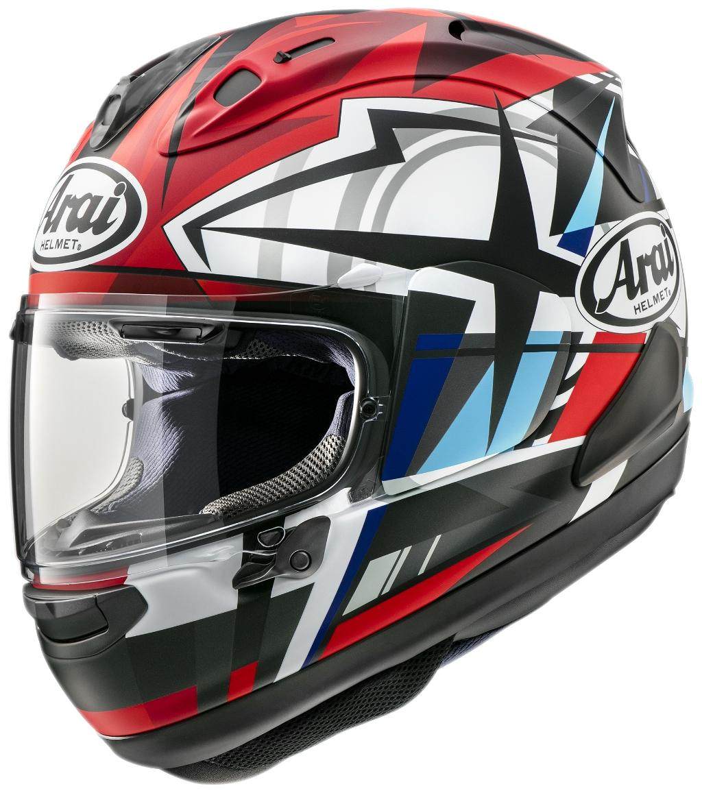 楽天市場】Arai rx7x アライ フルフェイス ヘルメット RX-7X TAKUMI