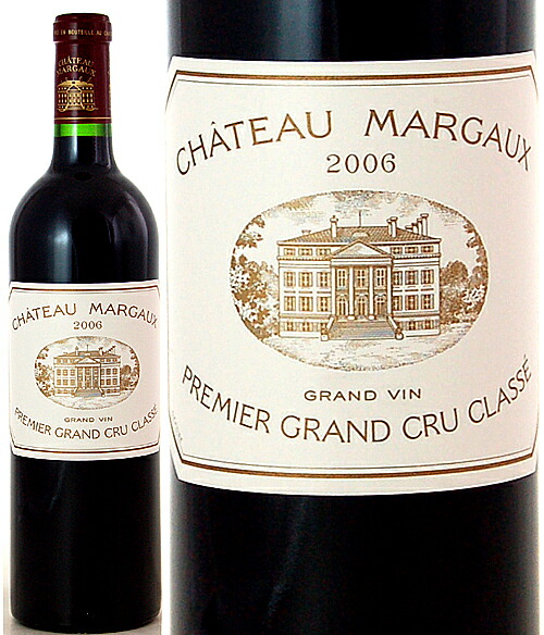 楽天市場】シャトー マルゴー [2004] [J] : タカムラ ワイン ハウス