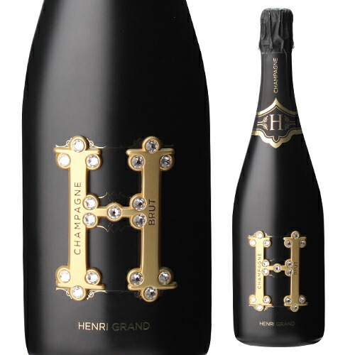 アンリ グラン ブリュット | 業務用ワインの仕入れ/卸/通販ならWINE