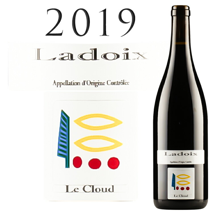 楽天市場】ドメーヌ・プリューレ・ロック ラドワ ル・クル ルージュ