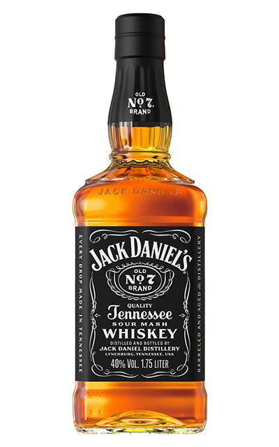 楽天市場】【正規品 1750ml ビッグサイズ】ジャック ダニエル ブラック