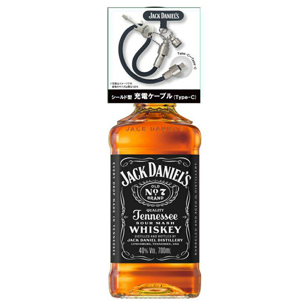 m*a様 Jack Daniel's テネシーウイスキー 3L 40% m*a様 Jack Daniel's