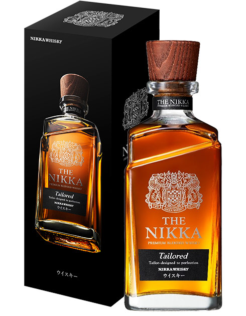 楽天市場】【送料無料】【箱入 正規品】ザ ニッカ 43％ 700ml 正規