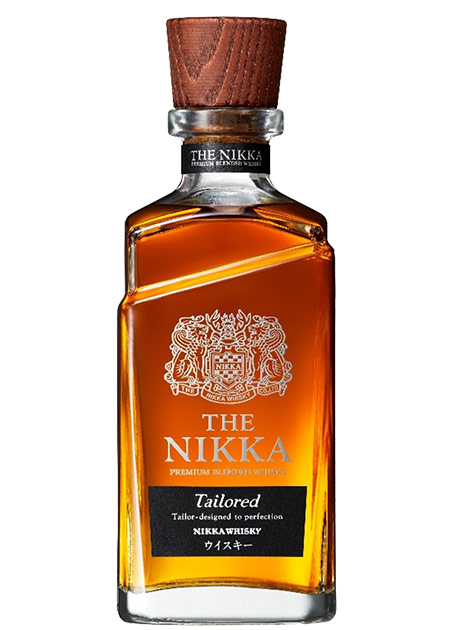 楽天市場】ザ・ニッカ・テイラード 700ml 43度 箱なし The Nikka