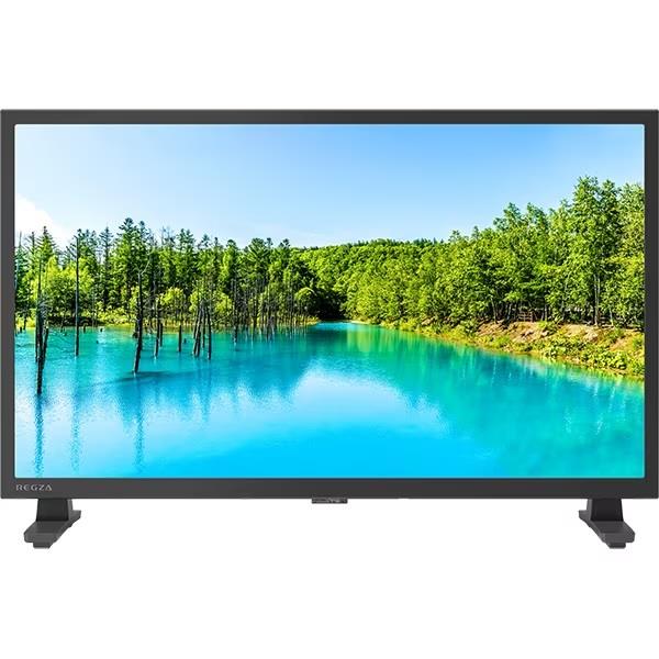 楽天市場】東芝 24V型 液晶テレビ ハイビジョン液晶レグザ V35N