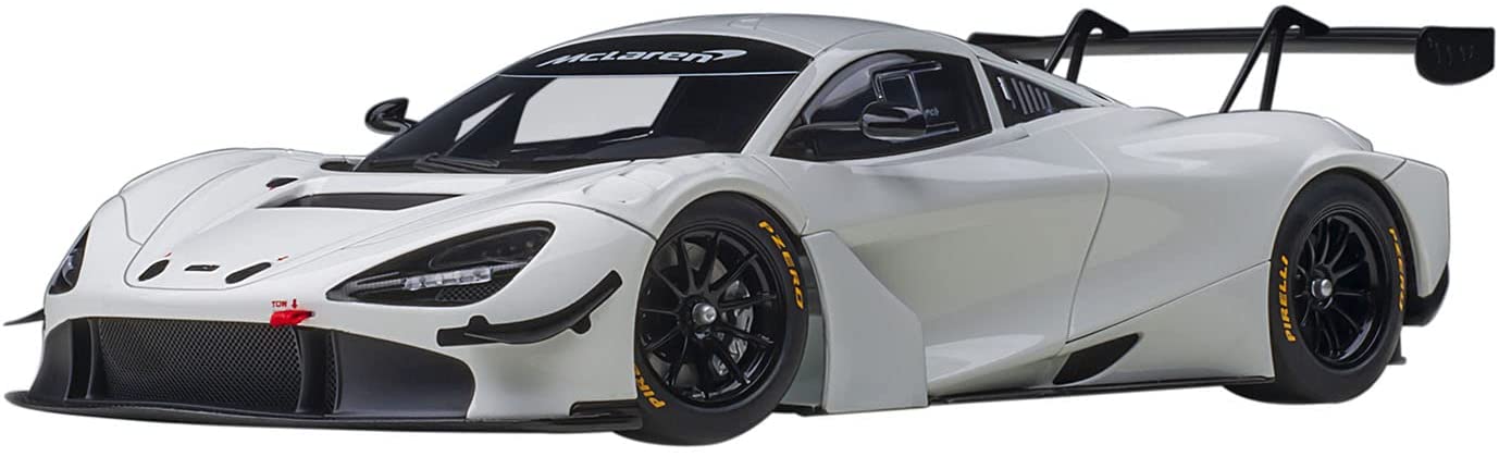 楽天市場】スパーク 1/18 マクラーレン 720S GT3 #69 24時間耐久レース