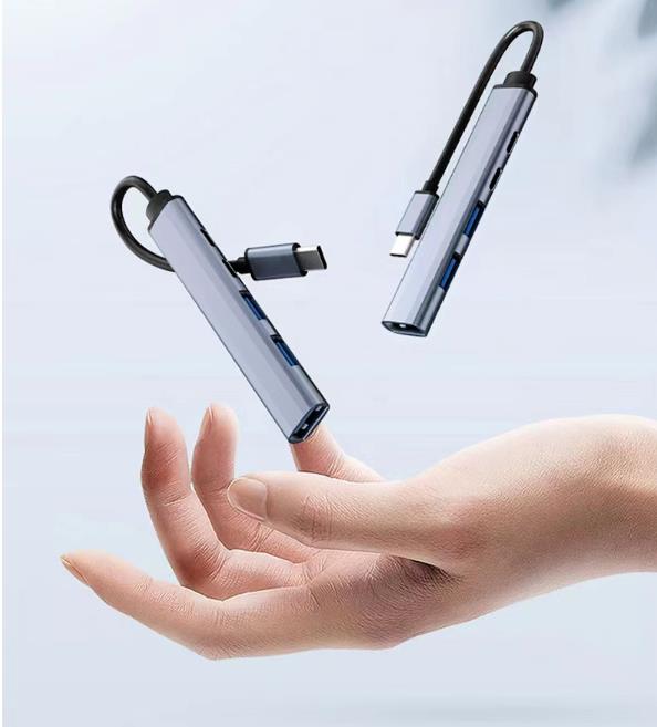 dynabook ポート拡張ユニットUSBType-C PA5356N-1PRP ポート拡張