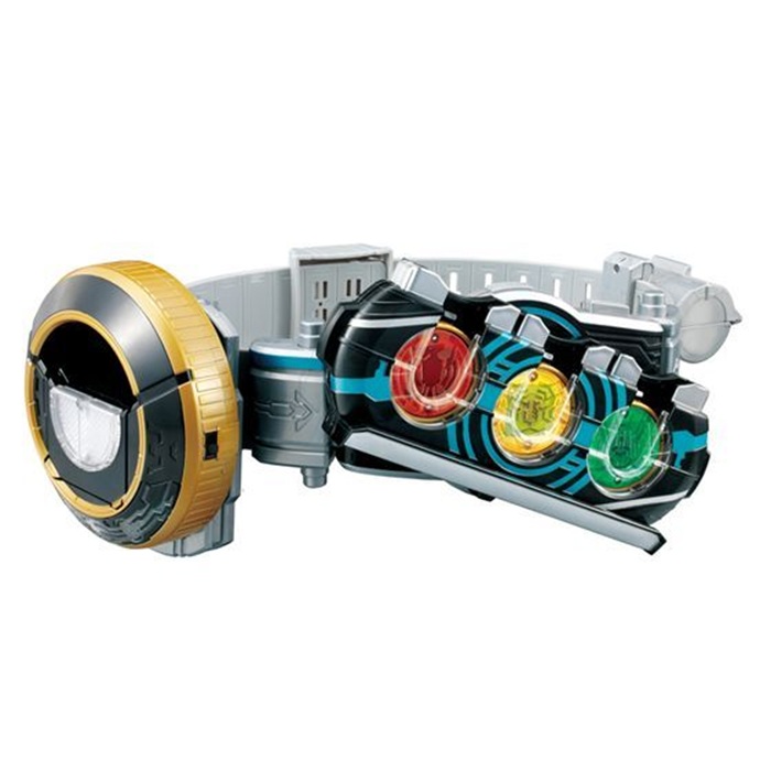 楽天市場】仮面ライダーOOO オーズ 変身ベルト DXオーズドライバー +