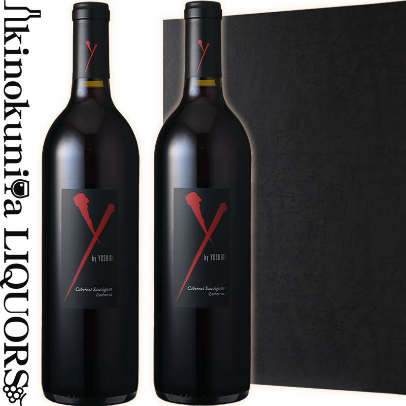 楽天市場】ワイ バイ ヨシキ / カベルネ ソーヴィニョン オークヴィル