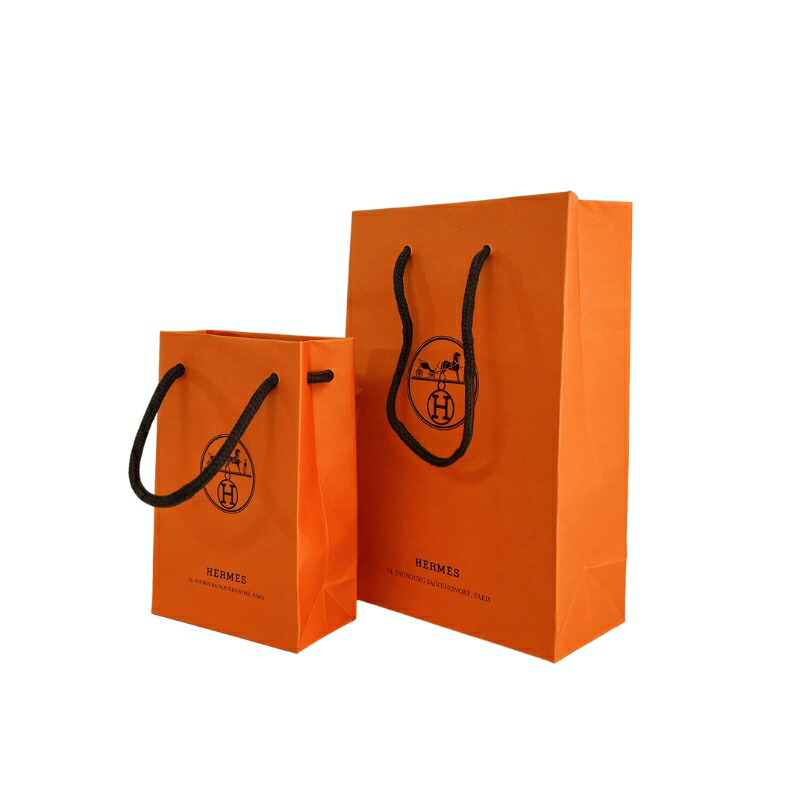 HERMES エルメス 純正 ショップ保存袋 まとめ売り 巾着 ベージュ 11枚