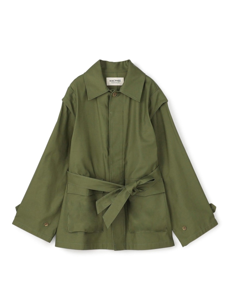 楽天市場】MACPHEE マカフィー｜アルパカヘリンボーン カラーレス