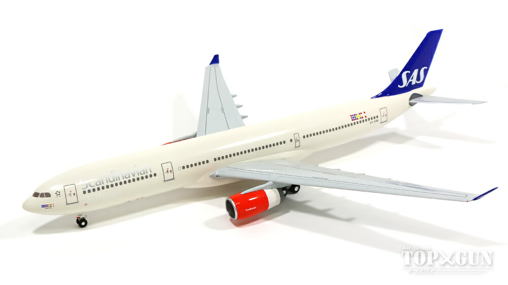 楽天市場】エアバス A330-900neo スターラックス航空(台湾) B-58301