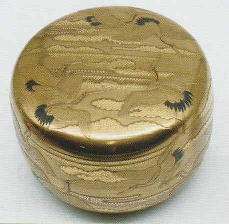 楽天市場】【茶道具】【送料・代引手数料無料】鵬雲斎好み写し亥大棗欅