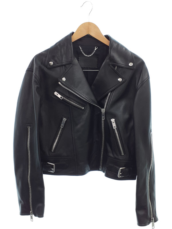 楽天市場】GUCCI グッチ ブラック 371225 トムフォード期 ラムレザー