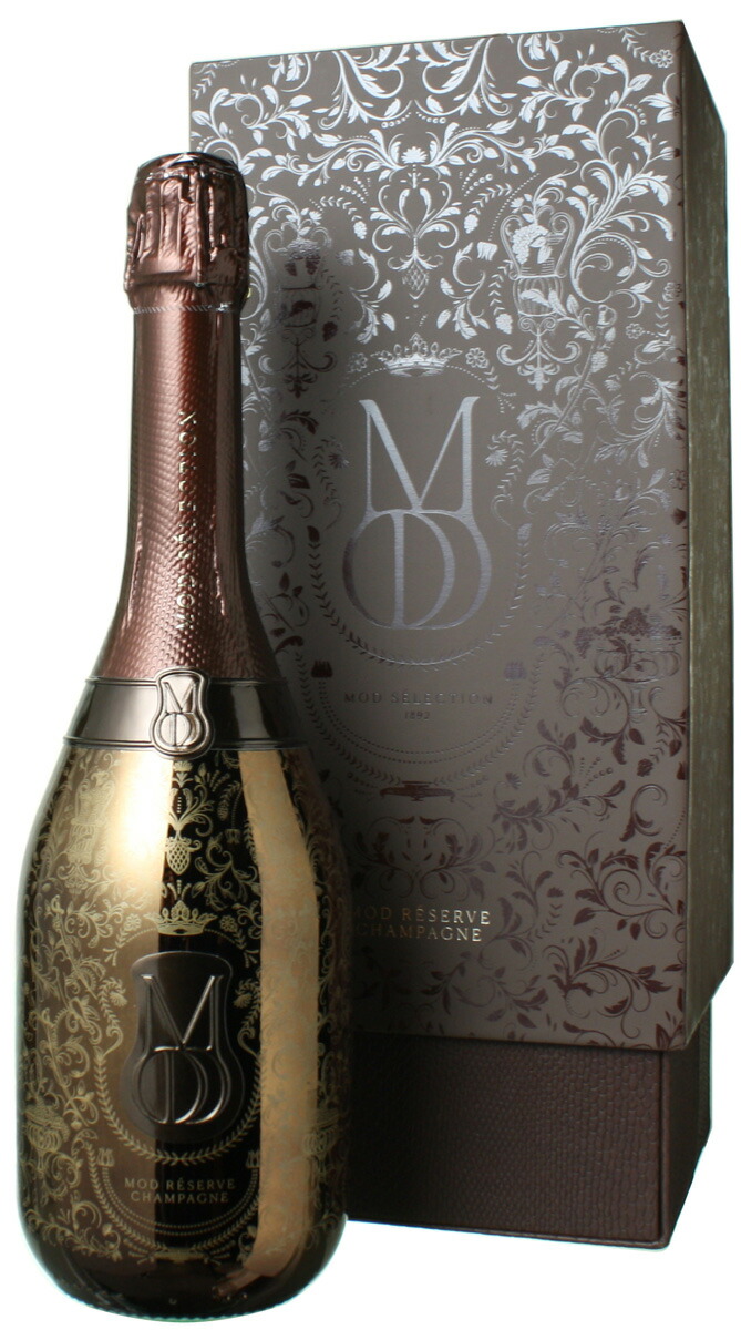 楽天市場】MOD Selection BRUT Reserve モッド セレクション