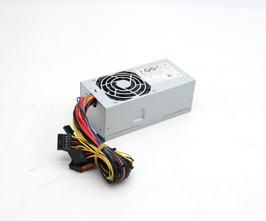 楽天市場】【中古パーツ】Acbel 300W TFX電源ユニット PCA023 80PLUS