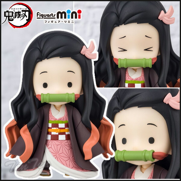 鬼滅の刃 フィギュアーツミニ 柱セット 煉獄杏寿郎 富岡義勇 時透無