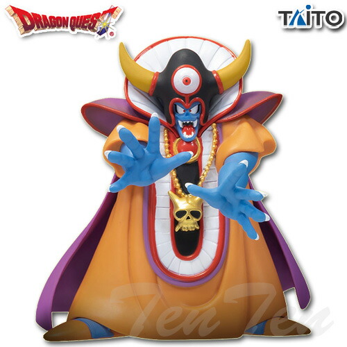 楽天市場】ドラゴンクエスト メタリックモンスターズギャラリー ゾーマ