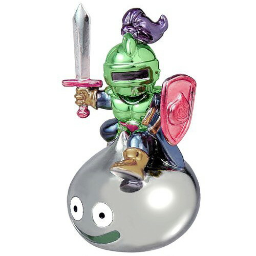 ドラゴンクエスト メタリックモンスターズギャラリー キングヒドラ