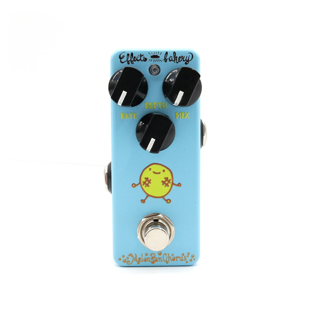 楽天市場】Effects Bakery Bagel OverDrive オーバードライブ 歪み