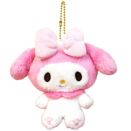 楽天市場】サンリオキャラクター ほわほわMCマイメロディ マイメロ