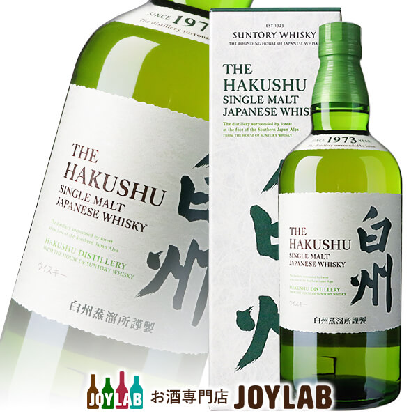 楽天市場】サントリー 山崎 NV 100周年記念蒸溜所ラベル 700ml 箱なし