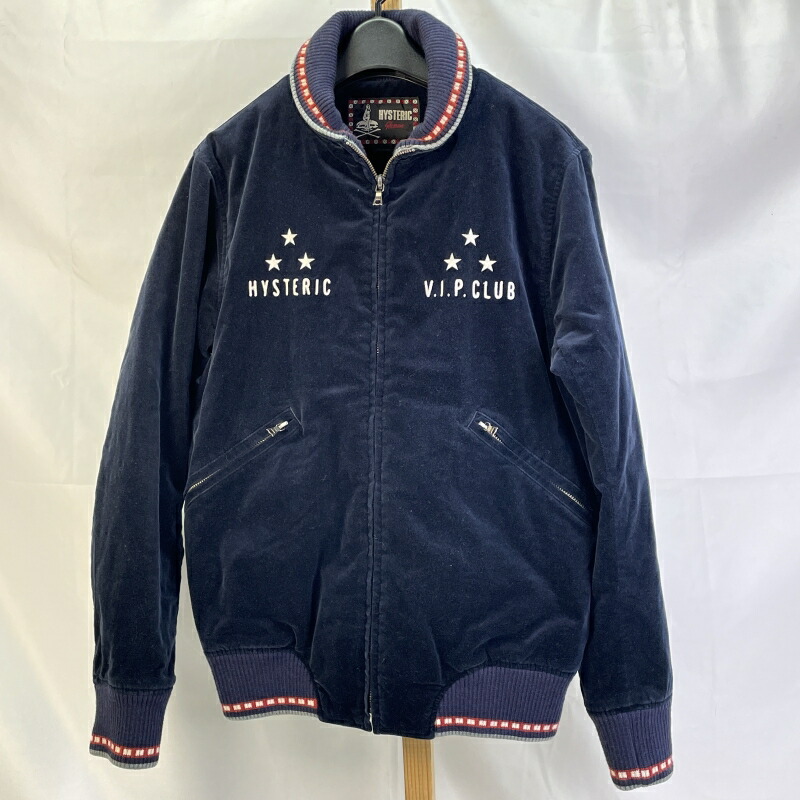 楽天市場】【中古】【メンズ古着】HYSTERIC GLAMOUR ヒステリック