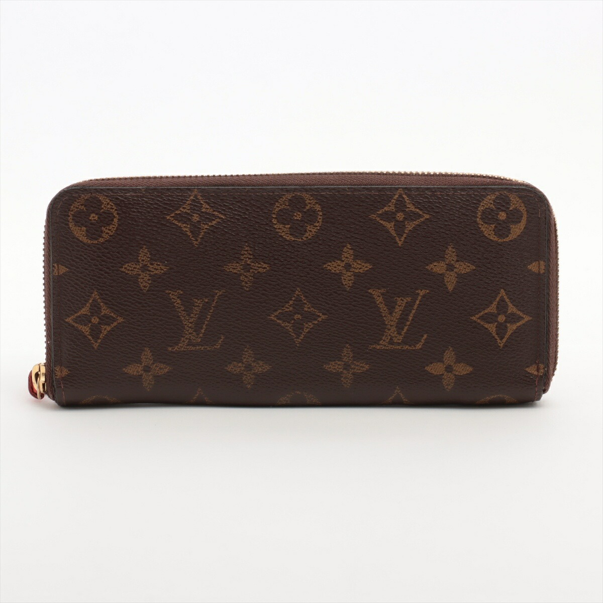 楽天市場】【財布】LOUIS VUITTON ルイ ヴィトン モノグラム