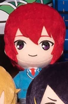 楽天市場】あんさんぶるスターズ!! ぬいぐるみ Knights [朱桜司] 単品