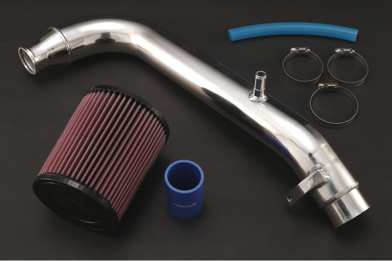 楽天市場】津田レーシング DAMSEL JB64インタークーラー【スズキ