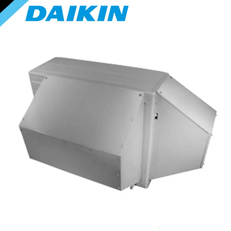 楽天市場】○ダイキン 部材【KPS095A41】室外機用 防雪フード（側面