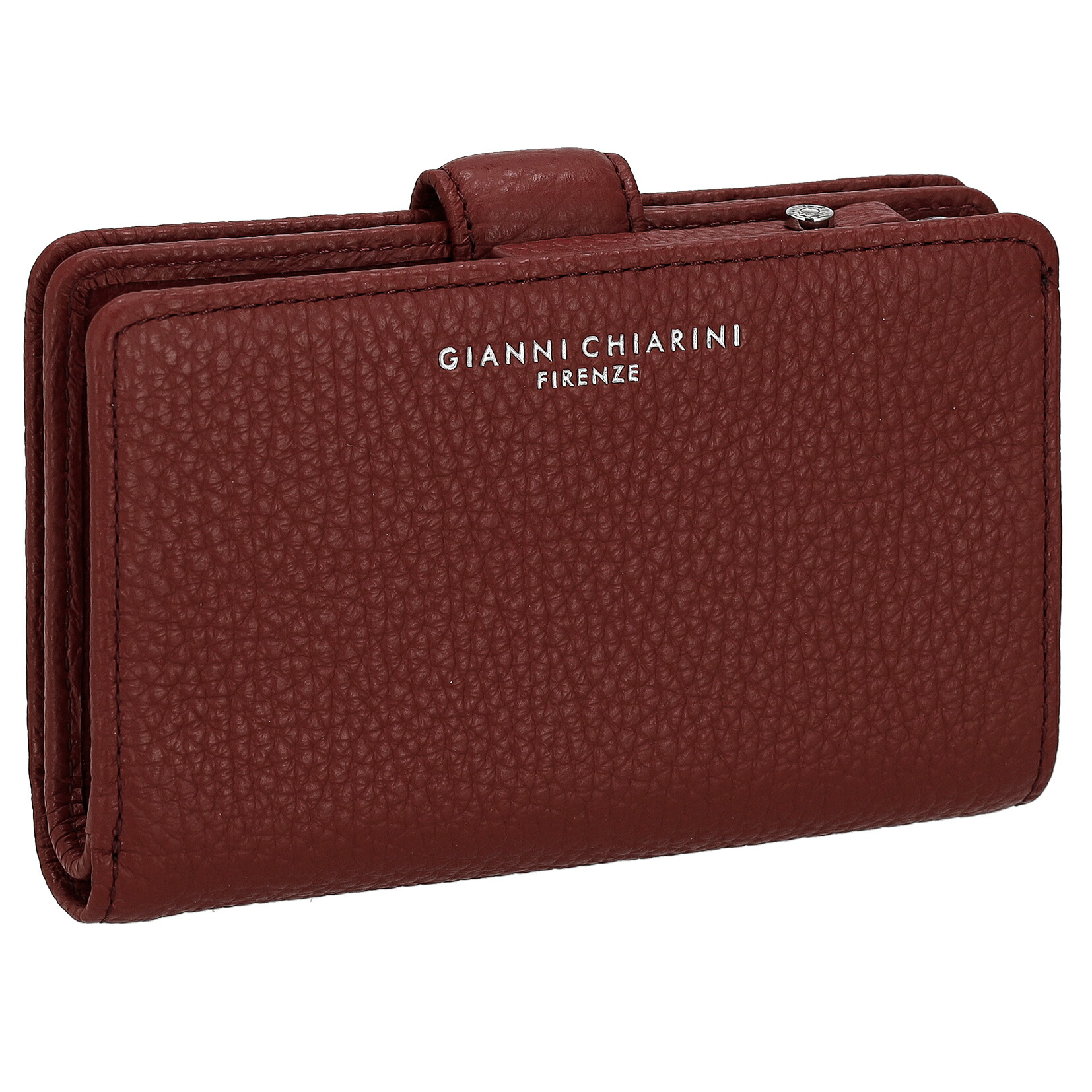 楽天市場】Gianni Chiarini ジャンニ キアリーニ TRI-FOLD WALLET PF
