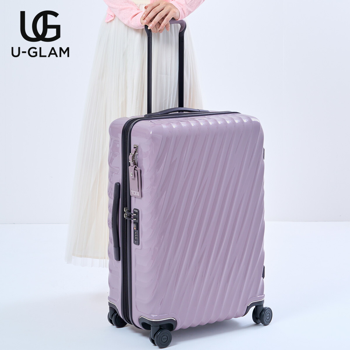 楽天市場】TUMI トゥミ 26103 G4.4 キャリーバッグ ブリーフケース