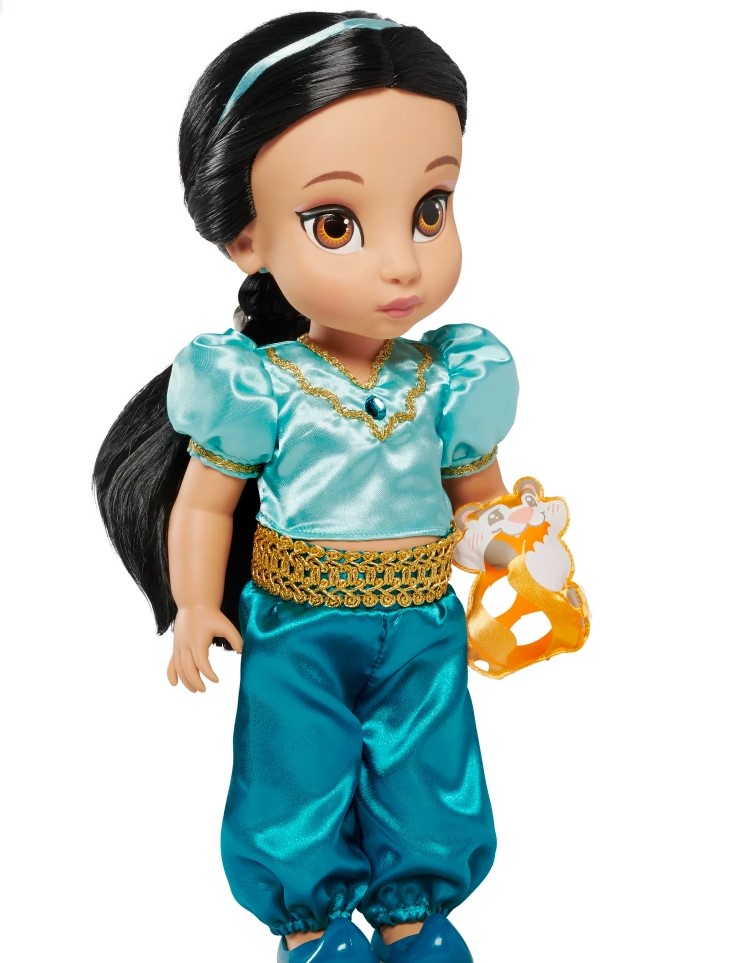 楽天市場】ディズニー アニメーターズ コレクション ドール アラジン