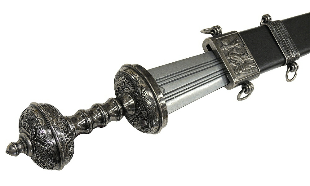 楽天市場】DENIX(デニックス) 模造刀 剣 サン・ジョージサーベル