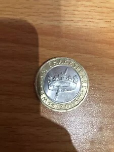 楽天市場】3 つのイギリス ポンド硬貨 : WORLD RESOURCE【KING店】