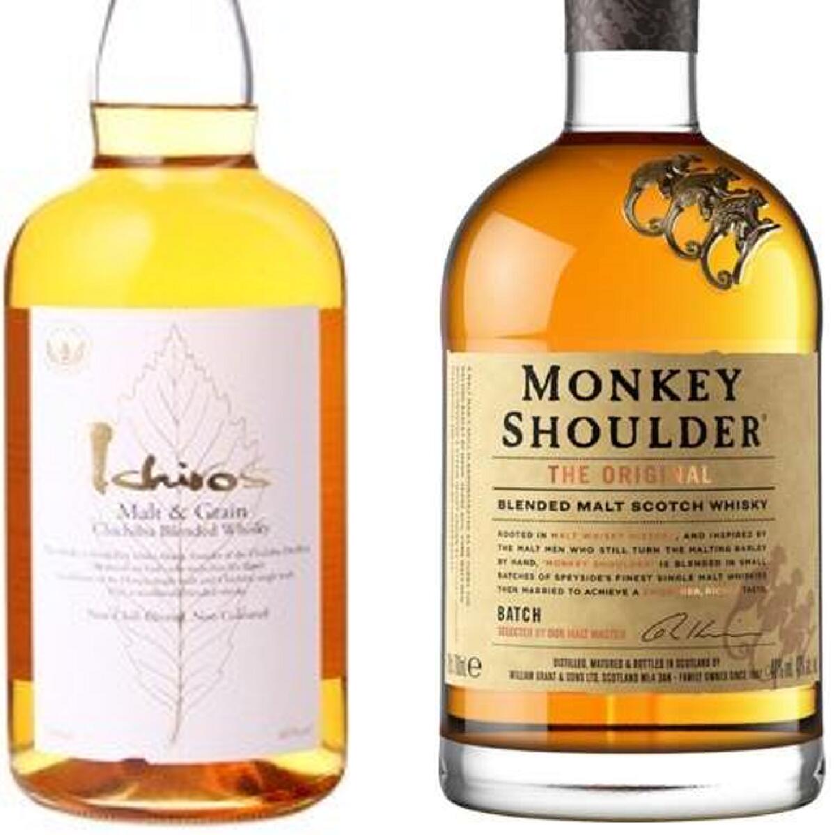 楽天市場】イチローズモルト クラシカルエディション ホワイトラベル