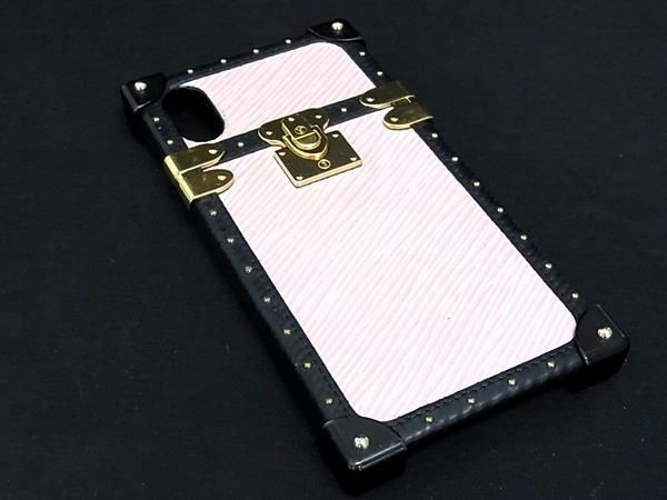 楽天市場】LOUIS VUITTON ルイ・ヴィトン エピ アイ・トランク ライト