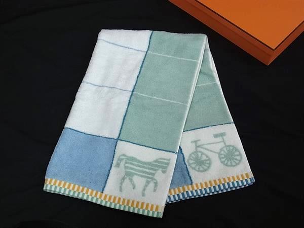 楽天市場】【未使用品】HERMES エルメス ラビリンス Hロゴ ゲスト