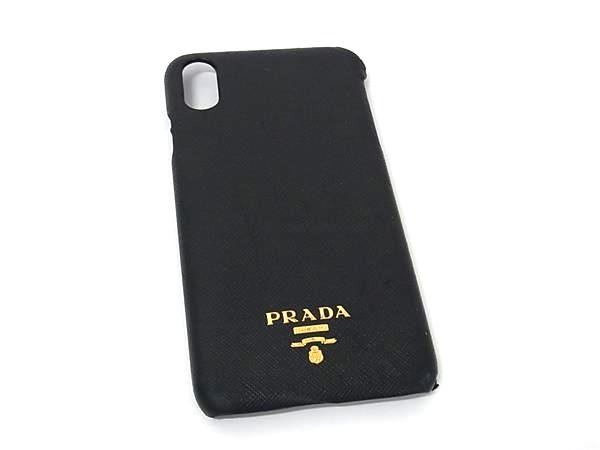 楽天市場】プラダ PRADA iPhone XS Max ケース 携帯ケース