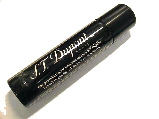 楽天市場】デュポン ライター エクステンド ガス 黒(430) 純正 X-TEND