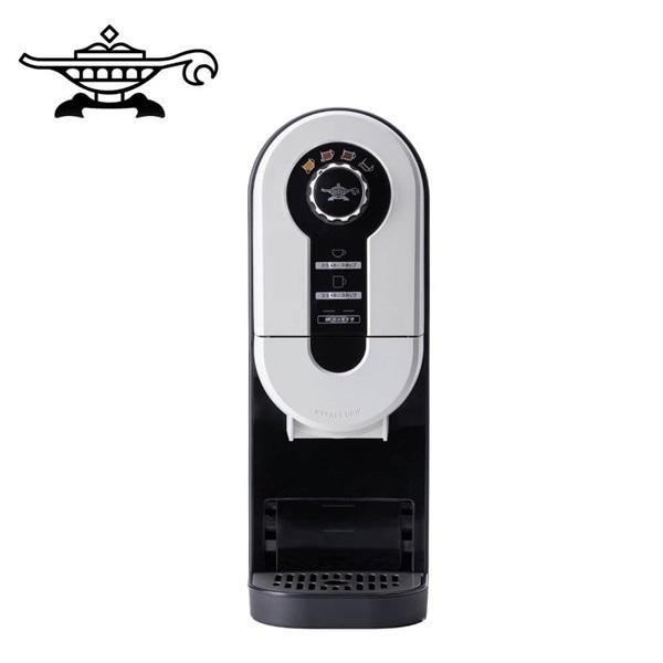 Aladdin(アラジン)コーヒーブリュワー (ブラック)「ACO-D01A(K