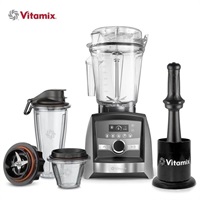 キッチン家電 vitamix A3500i 公式】 バイタミックス Vitamix ミキサー