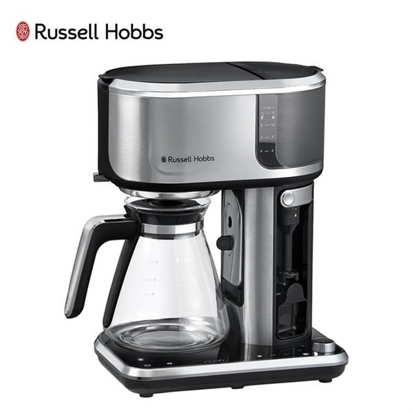 Russell Hobbs(ラッセルホブス)アテンティブコーヒーバー「8000JP