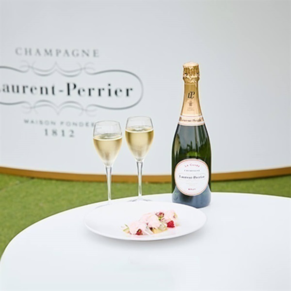 ローランペリエ ラ キュヴェ＜リゾートトラストセレクション