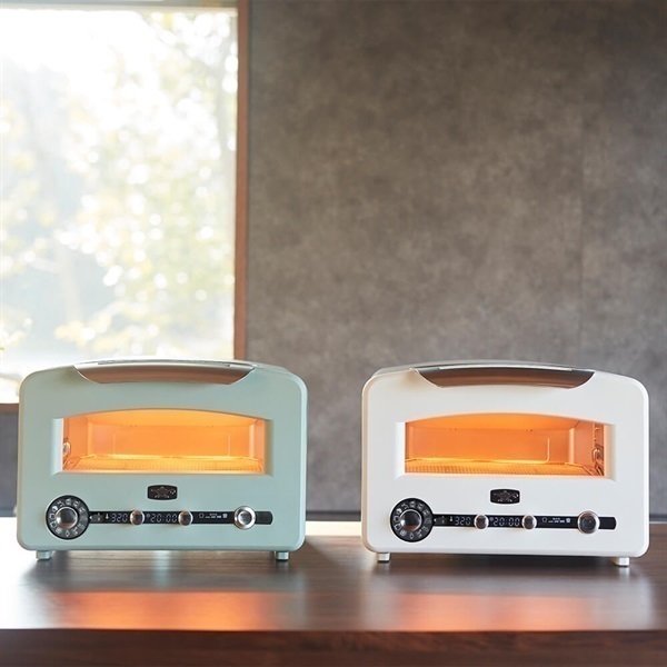 Aladdin(アラジン)グラファイト グリル＆トースター フラッグシップ