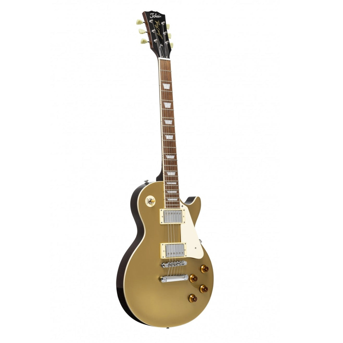 Tokai UALS62 GT Gold Top – Reidys Home Of Music