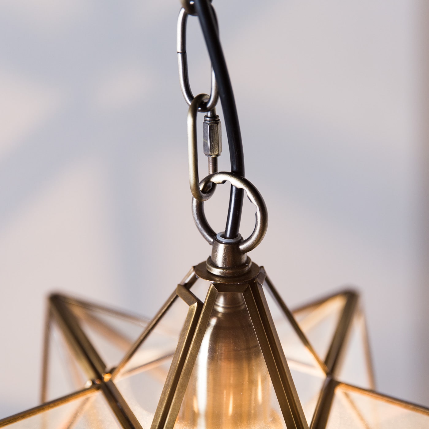 エトワール ペンダントランプ | ディ クラッセ(DI CLASSE) | リグナ